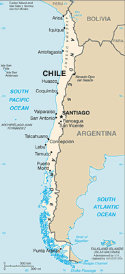 Chile - Click Image to Close