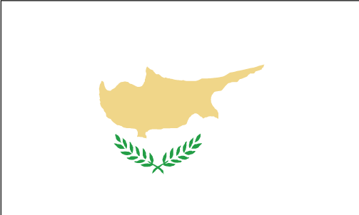 Cyprus flag