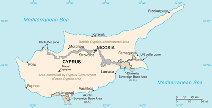 Cyprus