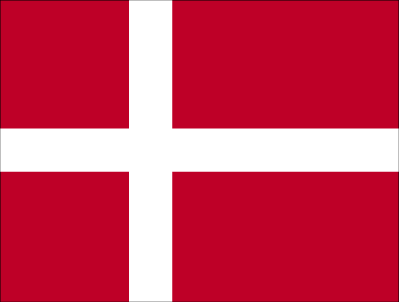 Denmark flag - Click Image to Close