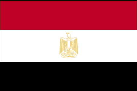 Egypt flag