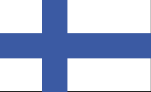 Finland flag - Click Image to Close