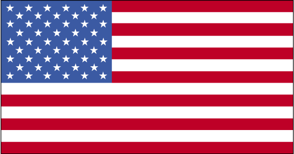Baker Island flag - Click Image to Close
