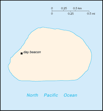 Baker Island