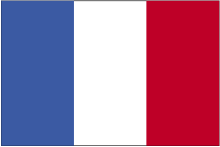 French Southern and Antarctic Lands flag - Click Image to Close