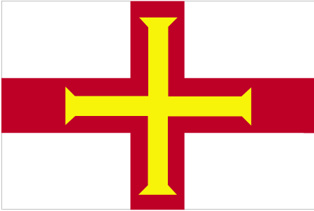 Guernsey flag - Click Image to Close