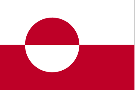 Greenland flag - Click Image to Close