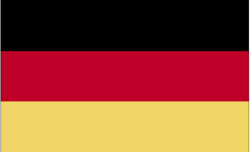 Germany flag - Click Image to Close