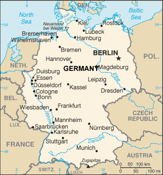 Germany - Click Image to Close