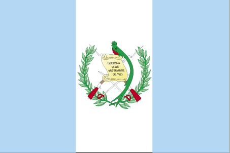 Guatemala flag - Click Image to Close