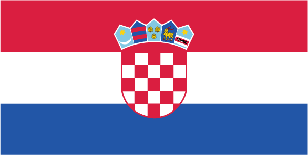 Croatia flag