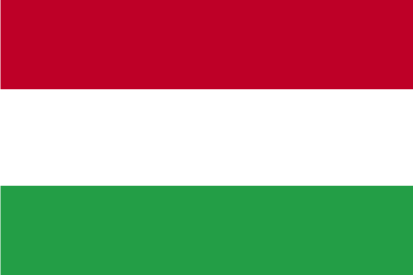 Hungary flag - Click Image to Close