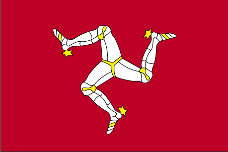 Man, Isle of flag - Click Image to Close