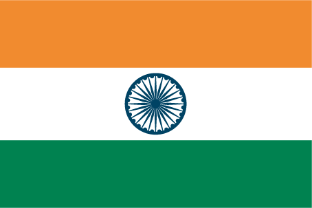 India flag - Click Image to Close