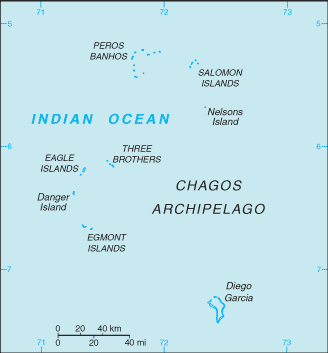 British Indian Ocean Territory map (World Factbook)