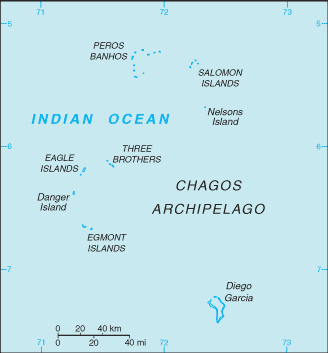 British Indian Ocean Territory map (World Factbook) - Click Image to Close