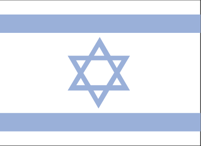 Israel flag