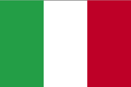 Italy flag - Click Image to Close