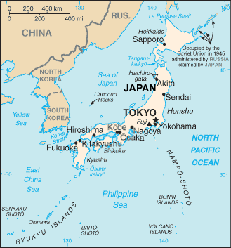 Japan - Click Image to Close