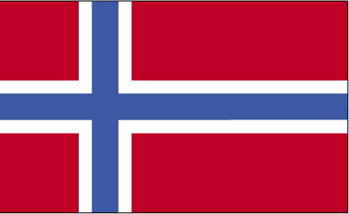 Jan Mayen flag - Click Image to Close