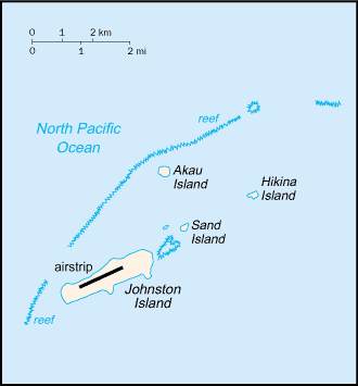 Johnston Atoll - Click Image to Close