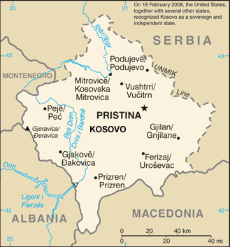 Kosovo - Click Image to Close