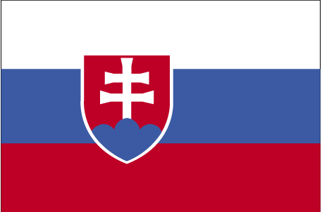 Slovakia flag - Click Image to Close