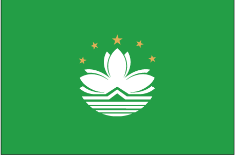 Macau flag - Click Image to Close