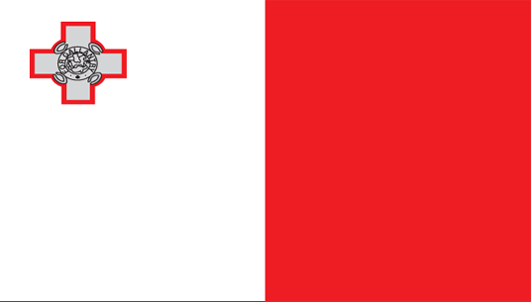 Malta flag