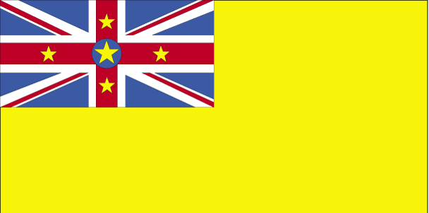 Niue flag - Click Image to Close