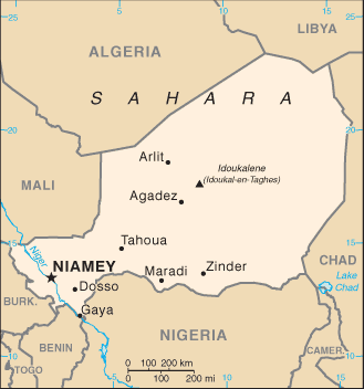 Niger