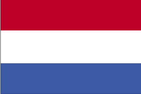 Netherlands flag - Click Image to Close