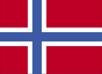 Norway flag - Click Image to Close