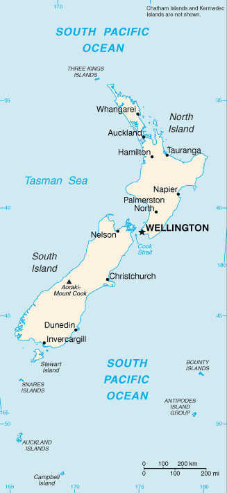 New Zealand - Click Image to Close