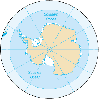 Antarctica