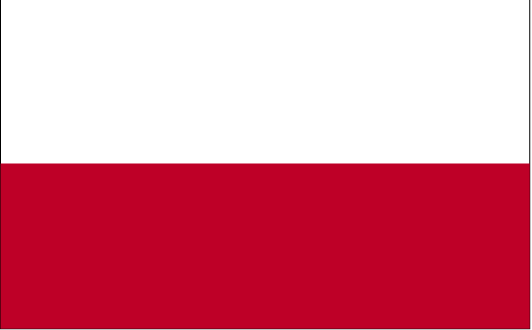 Poland flag - Click Image to Close