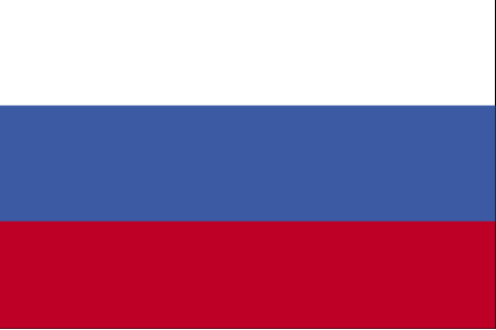 Russia flag