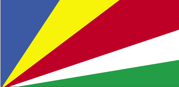 Seychelles flag - Click Image to Close