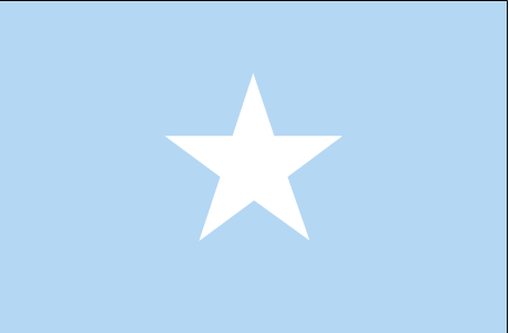 Somalia flag - Click Image to Close