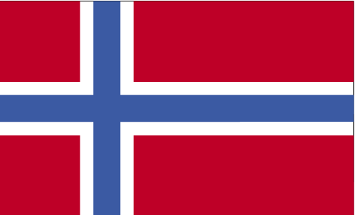 Svalbard flag