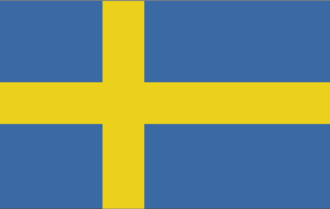 Sweden flag - Click Image to Close