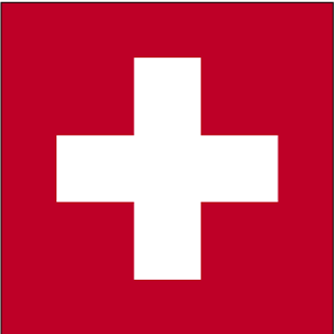 Switzerland flag - Click Image to Close