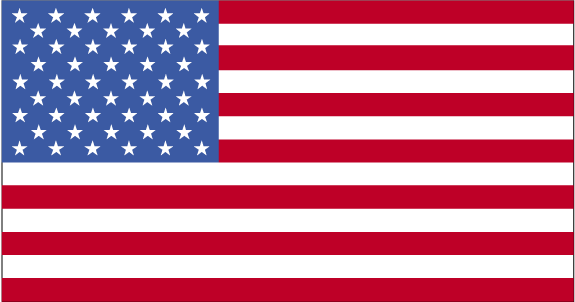 (image for) United States Pacific Wildife Refuges flag