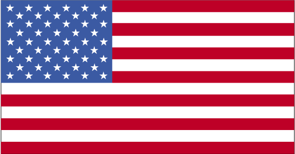 United States flag