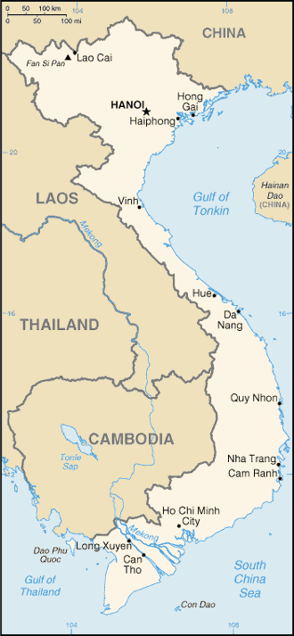 Vietnam - Click Image to Close