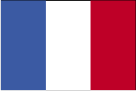 (image for) Iles Epareses flag