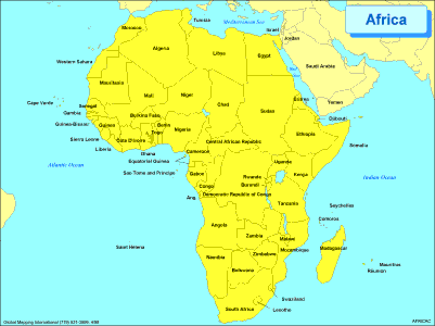 Africa - Click Image to Close