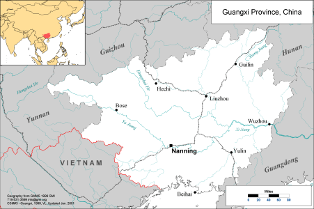 Guangxi Province, China - Click Image to Close