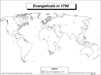 Evangelicals in 1790 (BW)