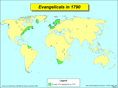 Evangelicals in 1790 - Click Image to Close